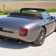 Illustration for article titled This TVR Griffith 500 Might Be The One To Buy In Monaco